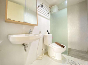 Luxurious & Spacious 2BR Apartment at Parahyangan Residence Bandung By Travelio